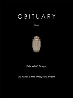 cover image of Obituary